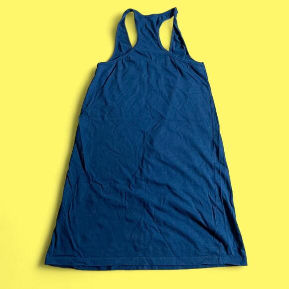 American Apparel Classic Girl Tank Top - Size M - Picture 2 of 4